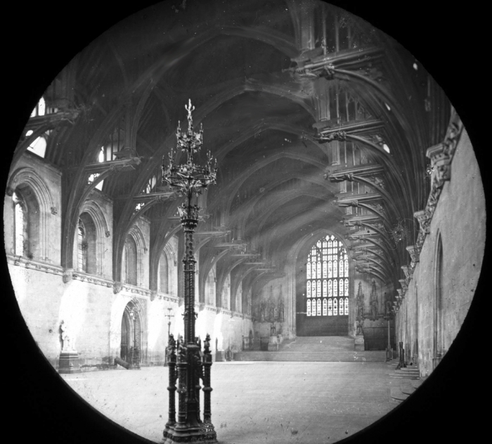 Westminster Hall - London